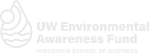 University of Wisconsin Environmental Awareness Fund